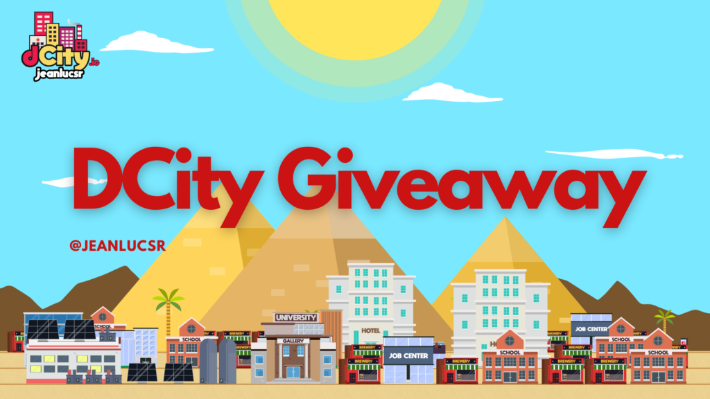 DCity-Giveaway