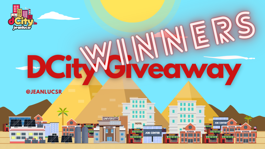 DCity-Giveaway-Winners